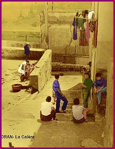 Oran- SDV- 1520- La Calere